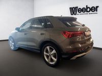 Audi Q3 - Vorschau Bild 12
