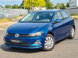 Volkswagen Polo VI Comfortline*1.Hand*PDC*SHZ*