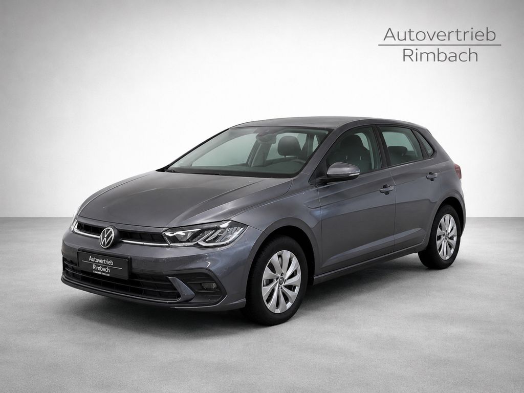 Image of Volkswagen Polo