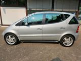 Mercedes-Benz A190 A klasse lange Version ... - Mercedes-Benz A 190 aus 2001