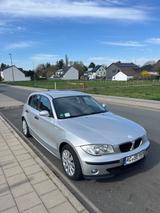 BMW 118i - EZ 07/2005 | 129 PS | HU bis 12/2026 - BMW 118 aus 2005: 118i