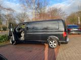 Volkswagen T5 Multivan lang - Volkswagen aus 2011: Multivan
