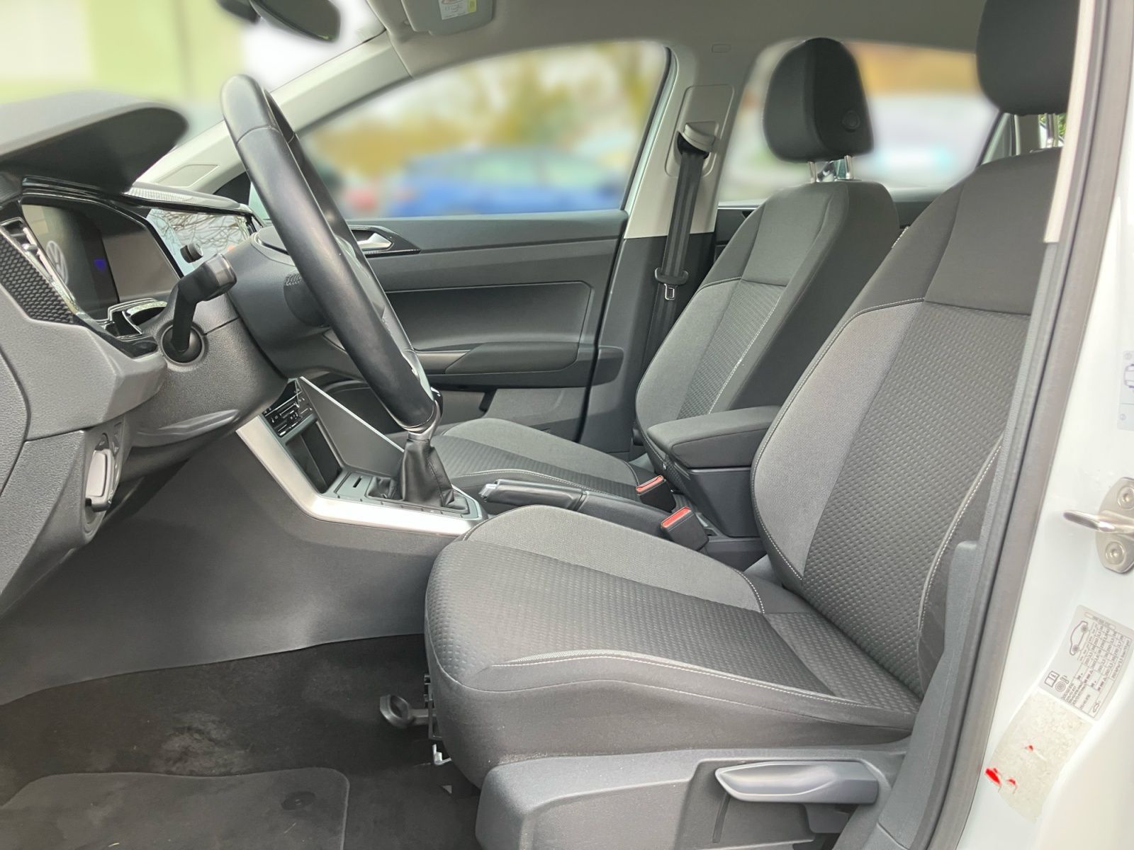 Volkswagen Taigo - Bild 13