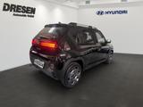 Hyundai INSTER Cross/Effizienz-Paket/Navi/Rückfahrkamera - schwarze Hyundai INSTER
