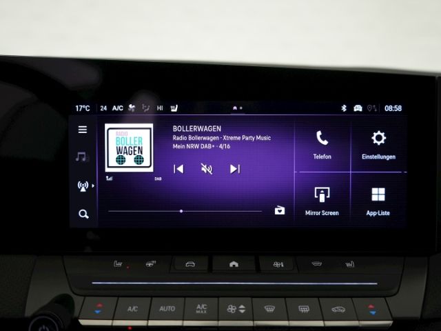 Astra L LIM ELEGANCE AT+LED+RÜCKFAHRKAMERA+SITZ-