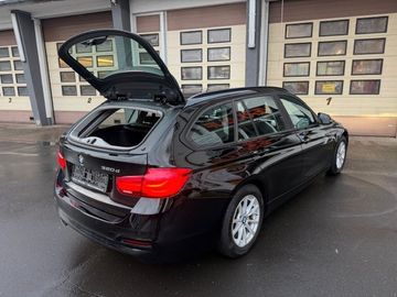 BMW 320 - 8