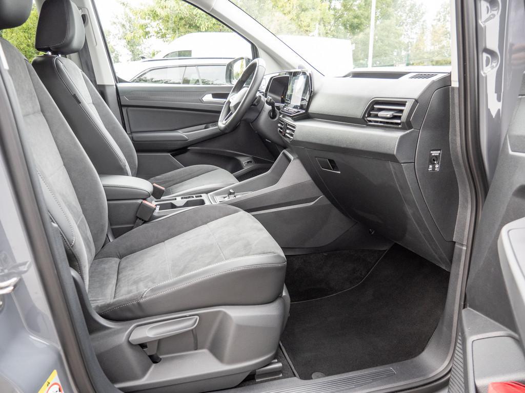 Volkswagen Caddy 1.5TSI DSG HYBRID LED NAVI AHK ACC