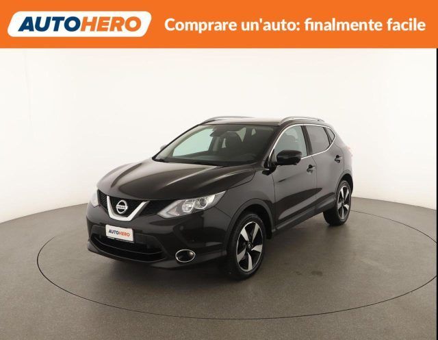 Image of Nissan Qashqai