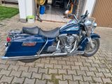 Harley-Davidson FLHR ROAD KING - HARLEY-DAVIDSON 2003 ROAD KING