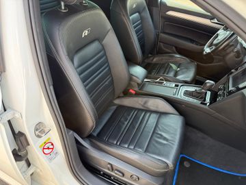Volkswagen Passat Variant 4 Mo+Highl.+R-Line+AHK+Virt.Cock