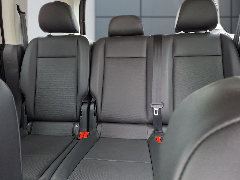 Caddy 2.0 TDI Kombi *LED*NAVI*SHZ*PDC*ACC*