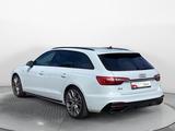 Audi A4 Avant 35 TFSI S-Tronic S-Line, B&O, Ambiente, - Audi aus 2024