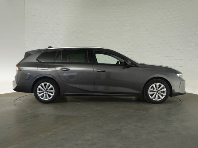 Astra L ST ELEGANCE CDTI AT+LED LICHT+NAVI+RÜCKF