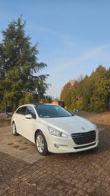 Peugeot 508 SW Allure - Peugeot 508 in Leipzig