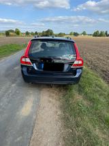 Volvo V70 D5 Black Edition Geartronic Black Edition - Volvo V70: V70d5