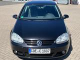 Volkswagen Golf 1.9 TDI DSG DPF AHK Sportline VW-Scheckheft - Volkswagen Golf: TDI Sportline