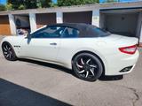 Maserati GranCabrio 4.7 V8 Automatik - - gebrauchte Maserati Cabrios