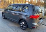Volkswagen "Move" 7-Sitzer_LED_ACC_NAVI_GJR_3J Garantie - Volkswagen Touran mit Diesel-Antrieb: Garantie
