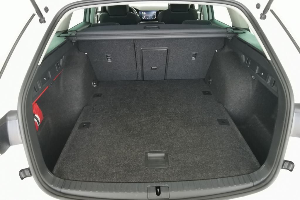 Skoda Octavia Combi Style 2.0 TDI Klima*Tempo*Nav*SH