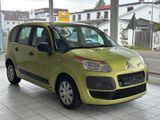 Vorschaubild Citroën C3 Picasso Advance*Klima*TÜV Neu *87 Tkm