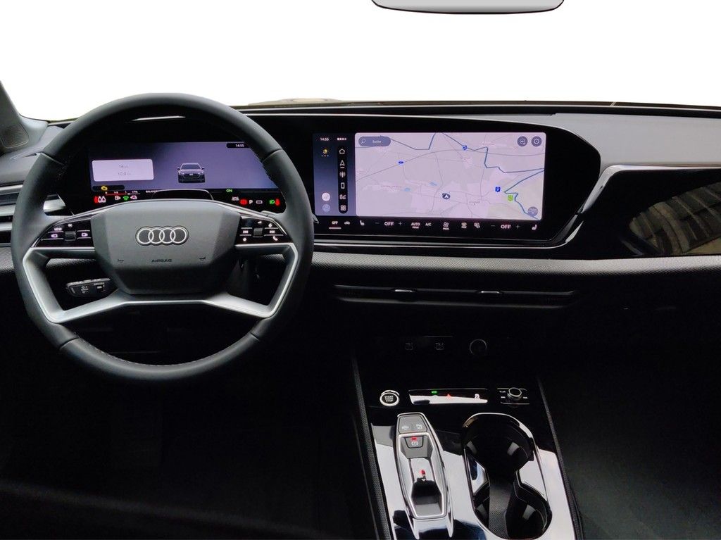 Audi A5 - Bild 16