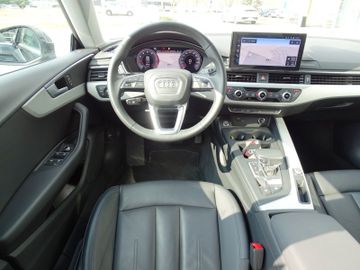 Audi A5 35 S-LineMH virtual-DSG-Leder-Matrix-Pano-Cam