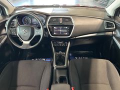 SUZUKI SX4 - Ansicht 22