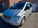 Mercedes-Benz Vito - Mercedes-Benz Vito aus 2009
