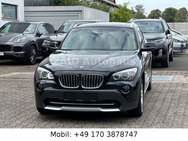 BMW X1 Baureihe X1 xDrive 23d*Pano*Aut*Bi-Xe*AHK*Nav