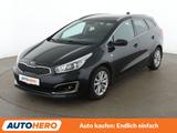 Kia cee'd 1.6 GDI Dream-Team*NAVI*TEMPO*CAM*PDC*SHZ* - Kia cee'd / Ceed mit Benzin-Antrieb: Kombi