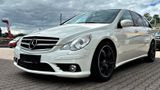 Mercedes-Benz R 280 CDI lang AMG/RFKAMERA/PANO/NAVI/BI-XENON - Mercedes-Benz R 280: Kleinbus