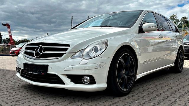 Mercedes-Benz R 280 CDI lang AMG/RFKAMERA/PANO/NAVI/BI-XENON