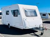 Sterckeman STARLETT 430 PE ETAGENBETTEN NUR 1.200 KG - Sterckeman Wohnwagen