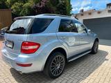 Mercedes-Benz ML 350 CDI 4MATIC Grand Edition Grand Edition - Mercedes-Benz Ml grand edition