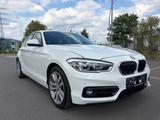 BMW 118 i SPORT LINE*NAVI*LED*PDC V+H - BMW 118 Gebrauchtwagen in Essen