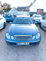 Mercedes-Benz Mercedes W211 E200 Kompressor 1.8 Benzin - : Kombi, W211