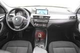 BMW X1 sDrive18i *1.Hand*Navi*AHK*Carplay* - BMW X1 in Aachen