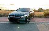 Mercedes-Benz Mercedes Benz CLA 180 AMG LINE / TOP ZUSTAND - Mercedes-Benz CLA 180 in Hannover