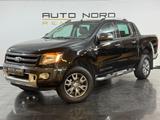 Ford Ranger Wildtrak Doppelkabine 4x4*AHK*Rollo* - Ford Ranger Gebrauchtwagen in Mülheim (Ruhr)