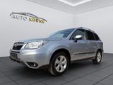 Subaru Forester ExclusivePANO*NAVI*KAMERA*XENON*TÜV 27 - Subaru Forester aus 2014
