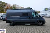 HYMER / ERIBA / HYMERCAR Camper Van Grand Canyon 180 PS Automatik - HYMER / ERIBA Kastenwagen