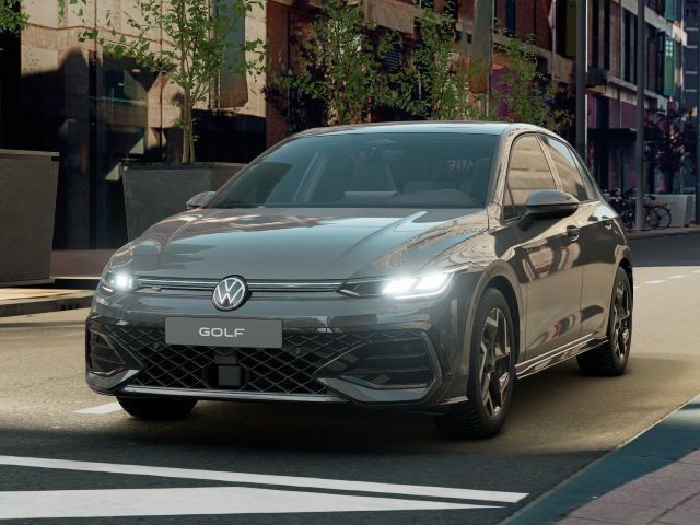 Volkswagen Golf - Bild 2