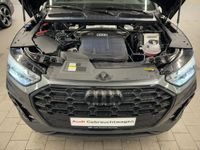 Audi Q5 - Vorschau Bild 17