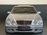 Mercedes-Benz E 430 V8 ELEGANCE/SHD/NAVI/KLIMA/PDC - Mercedes-Benz E 430: Limousine