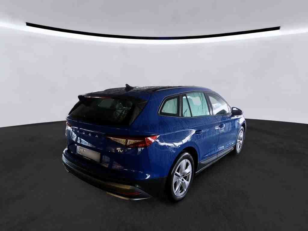Skoda Enyaq - Bild 3