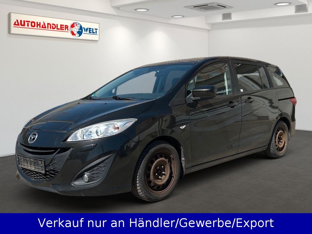 Angebot ansehen Mazda 5