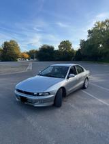 Mitsubishi Galant 2500 V6 V6 - Mitsubishi Galant Gebrauchtwagen