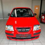 Hyundai  ( 2 Jahre  TÜV ) - gebrauchte Hyundai Accent aus dem Jahr 2007