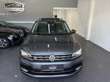 Volkswagen Tiguan**R-Line** 240PS/4-Motion/Vollausstattung. - Volkswagen Tiguan: Vollausstattung