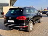 Volkswagen Touareg 3.0 V6 TDI SCR Exclusive Terrain Tec... - Volkswagen Touareg: Exclusive